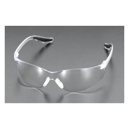 保護めがね(クリアー) EA800AC−