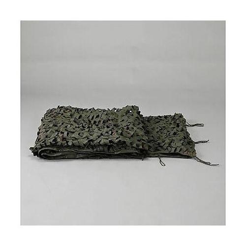 3000x3000mm カモフラージュネ