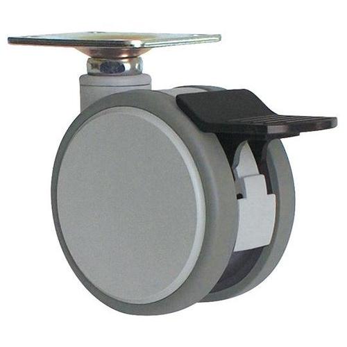 FZ75SD キャスター プレート式