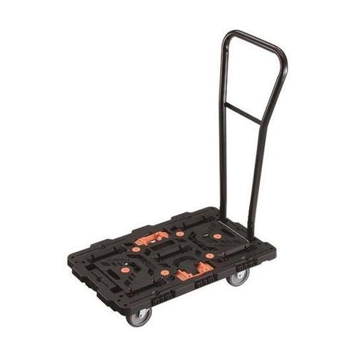 BT700J3HE100T平台車ビートル