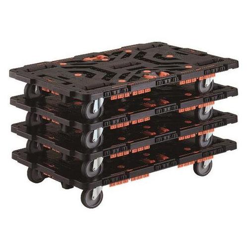 BT900KJ5E100TM4 平台車