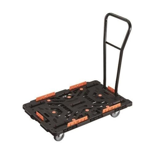 BT900KJ5HE100平台車ビートル