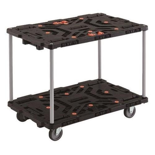 BT920J3E100T 2段台車