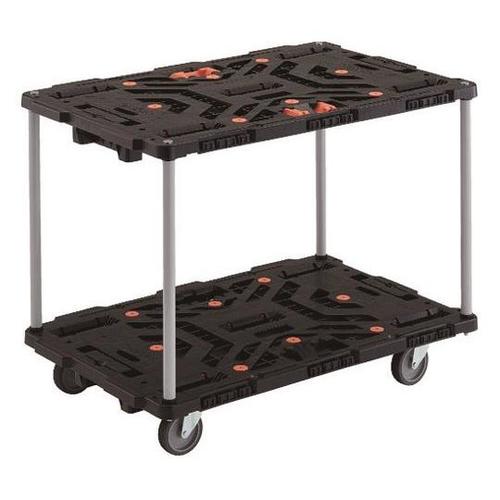 BT920J5E100T 2段台車