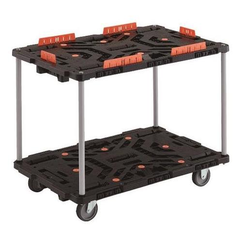 BT920KJ3E100 2段台車