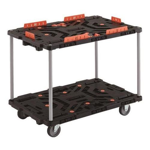 BT920KJ3E100T 2段台車