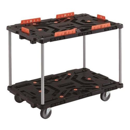 BT920KJ5E100 2段台車