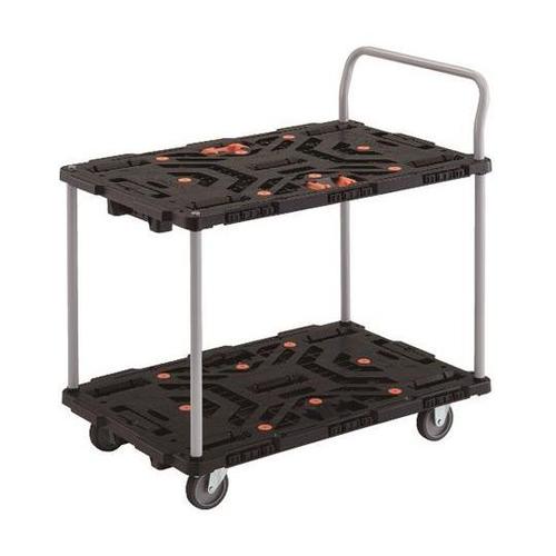 BT924J3E100T 2段台車