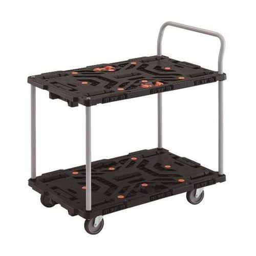 BT924J5E100T 2段台車