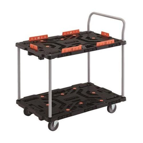 BT924KJ3E100 2段台車