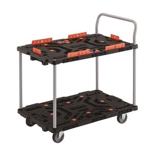 BT924KJ3E100T 2段台車