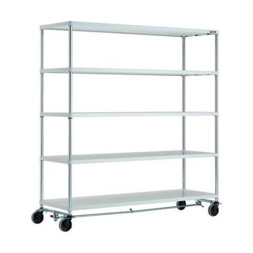 PER6665U125B4W ラック