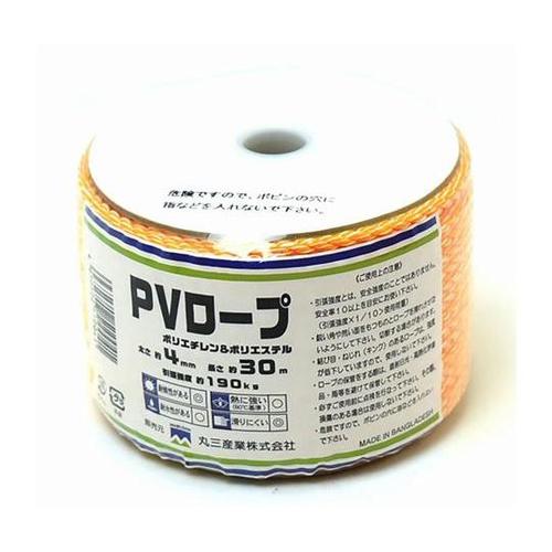 60020037 KP ボビン巻ロープ