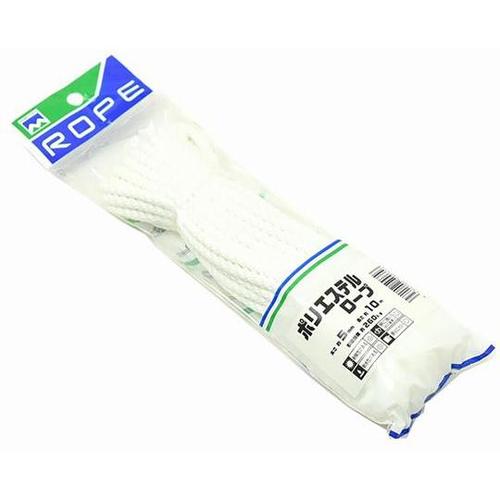 60020051 ポリエステルロープ