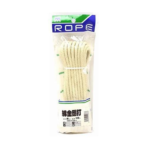 60020048 綿金剛ロープ