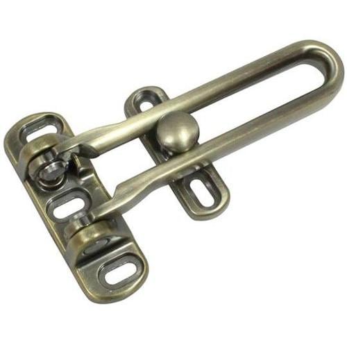 22309 ドアガード 真鍮ブロンズ