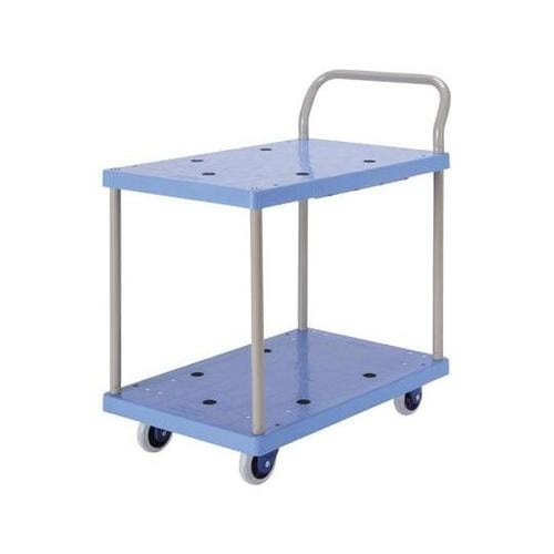 NP−104GS 静音樹脂2段台車完成品