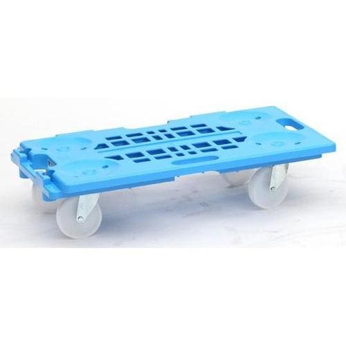 JC−200−100N 連結式樹脂台車