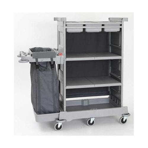 EKT−1 樹脂中型ハウスキーパー