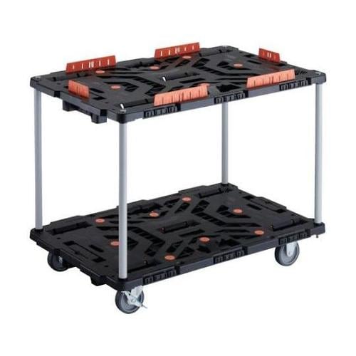 BT920KJ3S2E100 2段台車