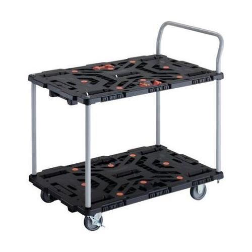 BT924J3S2E100T 2段台車