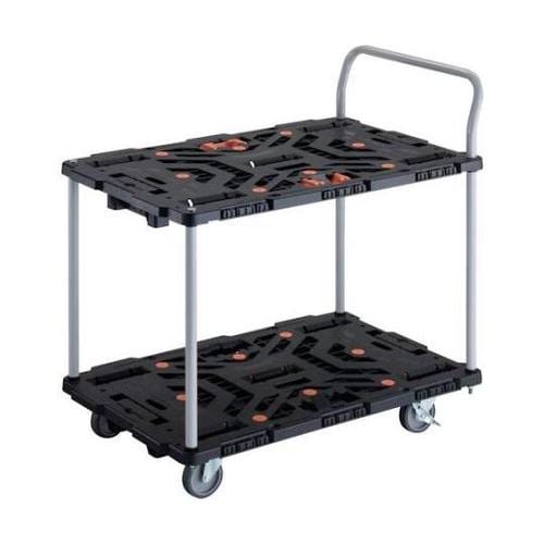 BT924J5S2E100T 2段台車