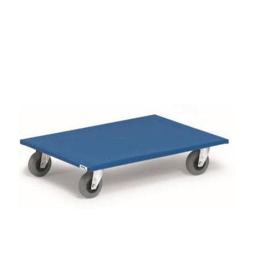 800x600mm/500kg ドーリー