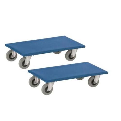 600x300x140mm 木天板ドーリ