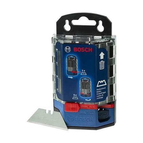 プロフェッショナルナイフ用替刃 50枚