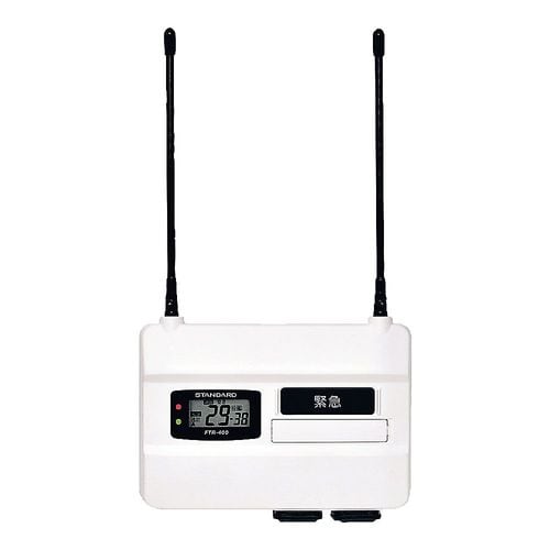 特定小電力トランシーバー用 中継器(屋内