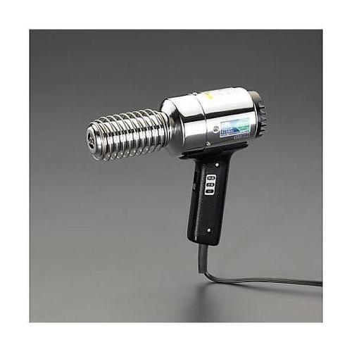 AC100V/1000W ヒートガン E