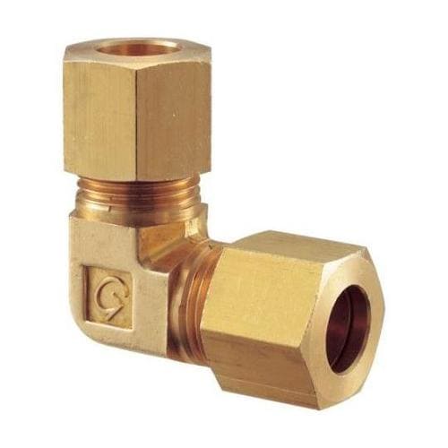 GLI10B ユニオンエルボ