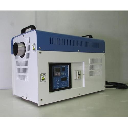 JAC2350 熱風発生機 200V