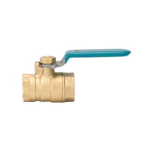 12FBV ボールバルブ