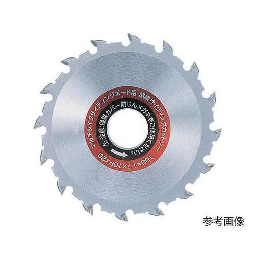 99311マルチサイディング用チップソー