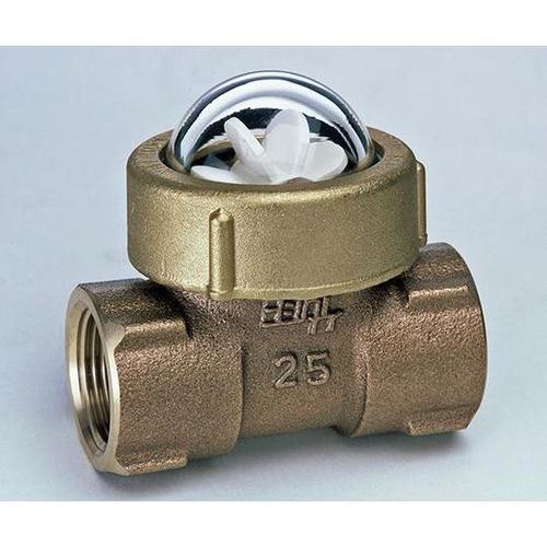 400−15A スピンナ式サイトグラス