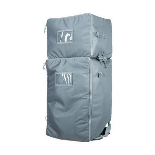 ツールバッグ MTBSダブルボトムバッグ