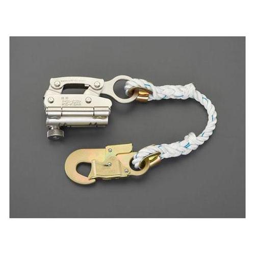 傾斜面作業用ロリップ(ランヤード付) E