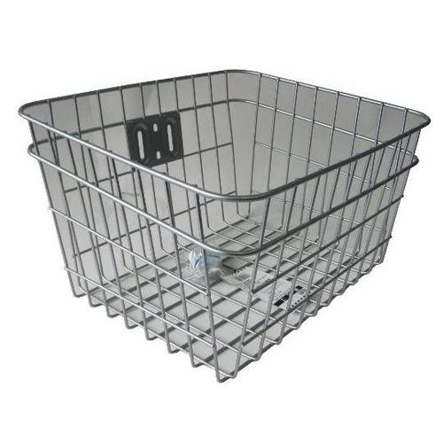 48401 自転車用前カゴ M