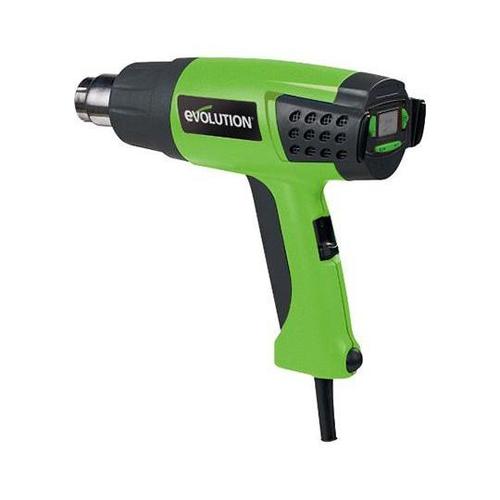 HDG200 デジタルヒートガン熱風機