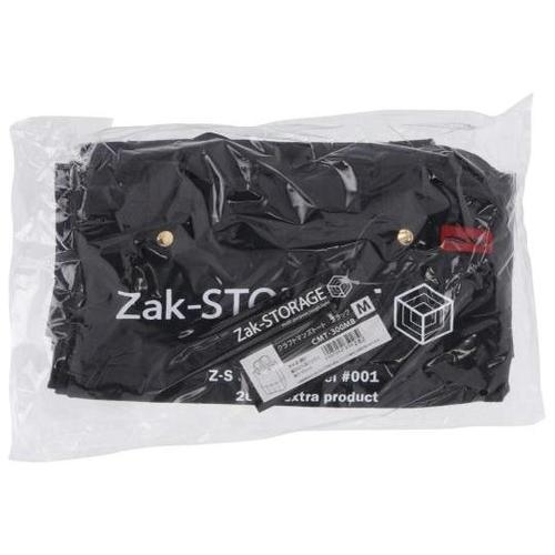 1182970 クラフトマンズトートM黒