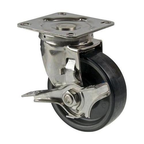 SU−STC−125GNUS−2キャスタ