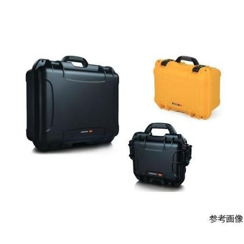 NK915YS 防水キャリングケース 黄
