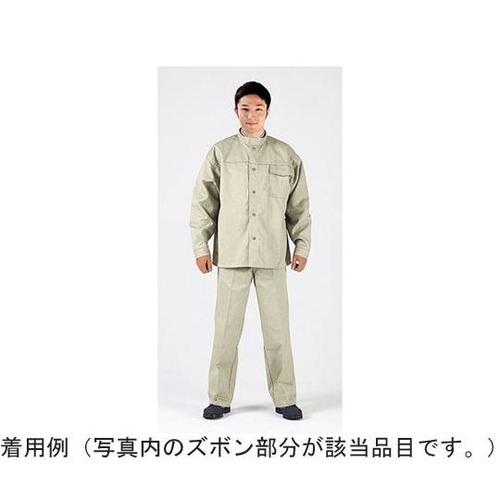 CWW2(4L/6) アラミド綿混耐熱服