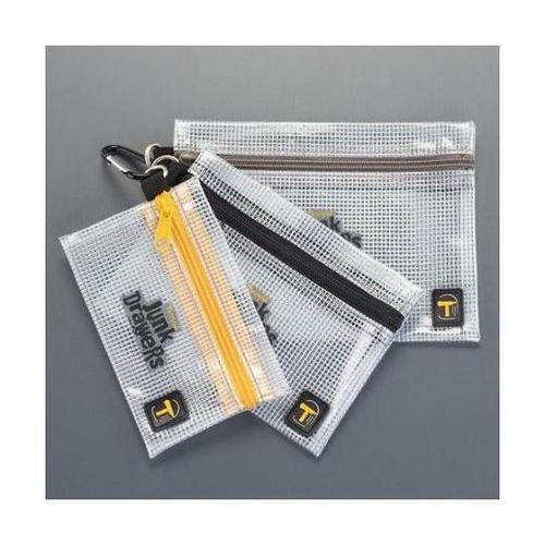 3枚組 小物袋 EA509AH−1