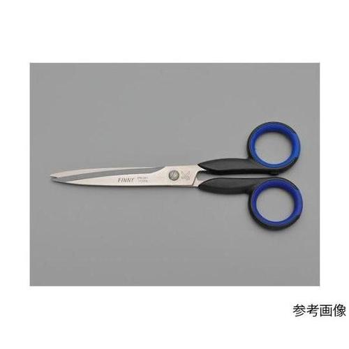 180mm はさみ・オフィス(ステンレス