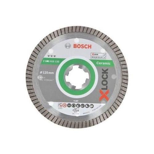 φ125x1.4mm ダイヤモンドカッタ