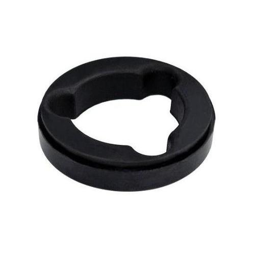 φ 70mm ラバーベース(LED回転灯