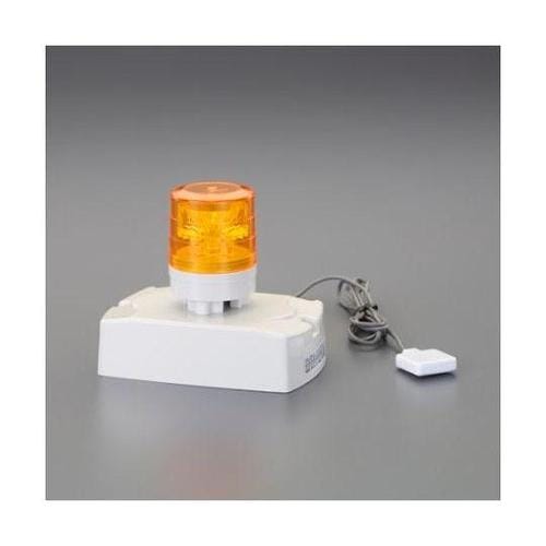 AC100V LED信号灯(電話着信表示