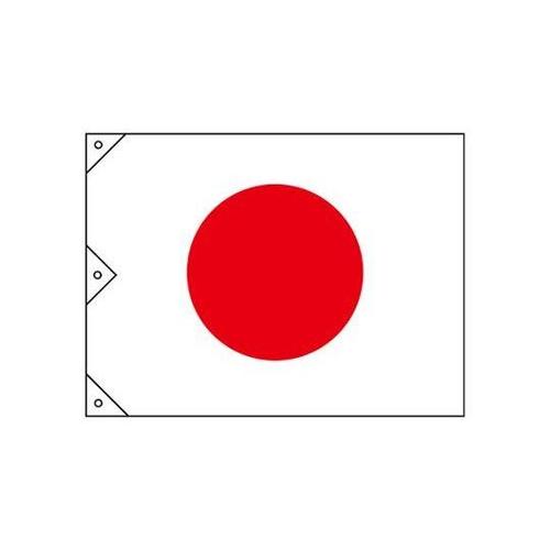 1500x1000mm 日章旗(綿) E